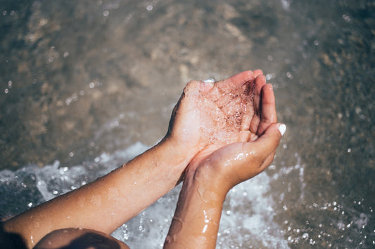 Ekoa : la douche éco-innovante pour faire des économies d’eau (et d’énergie)