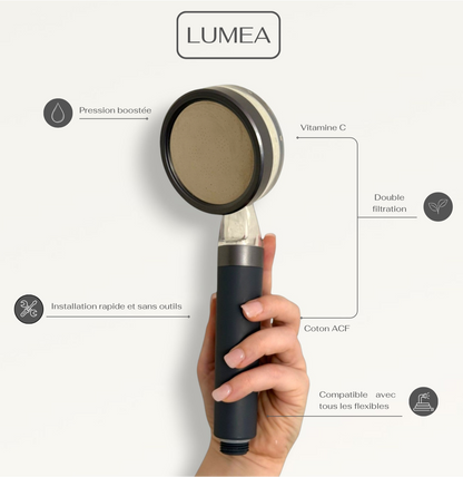 LUMEA
